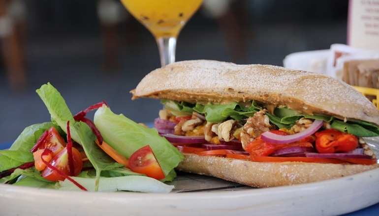 Foto von Nocturno Café