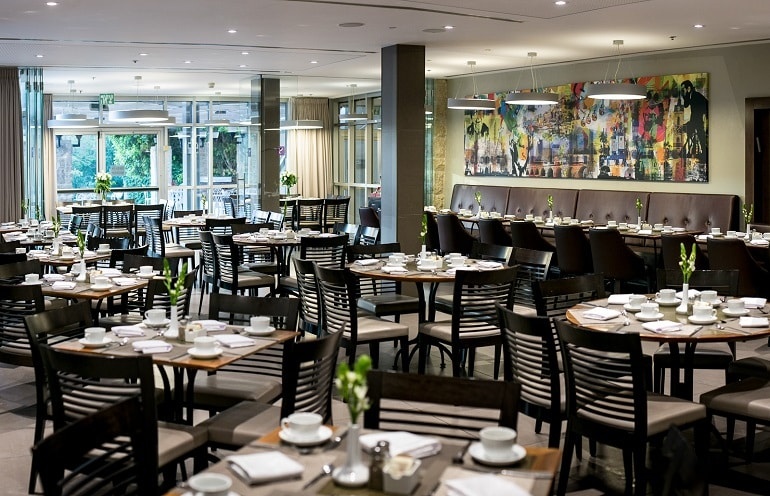 photo of Hotel Yehuda