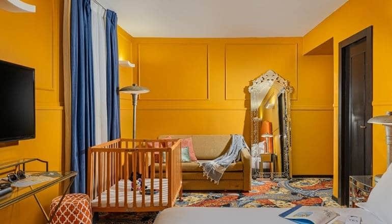 photo of Villa Brown Moshava