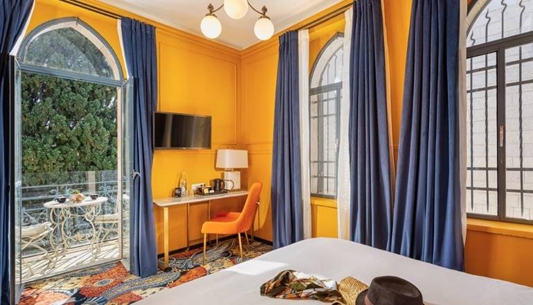 photo of Villa Brown Moshava