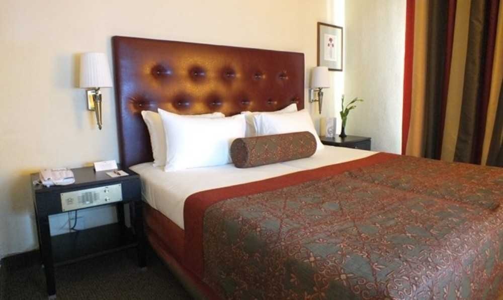 photo of Prima Kings Hotel