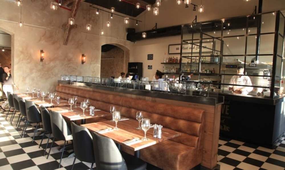 צילום של לחם בשר