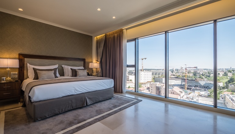 photo of Herbert Samuel by Orchid Hotels