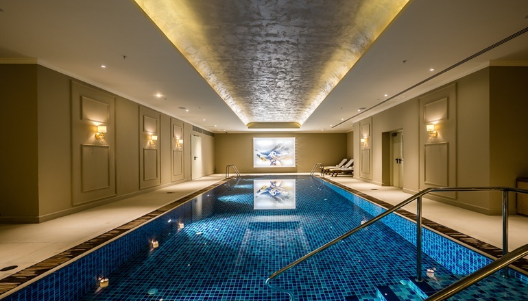 photo of Herbert Samuel by Orchid Hotels