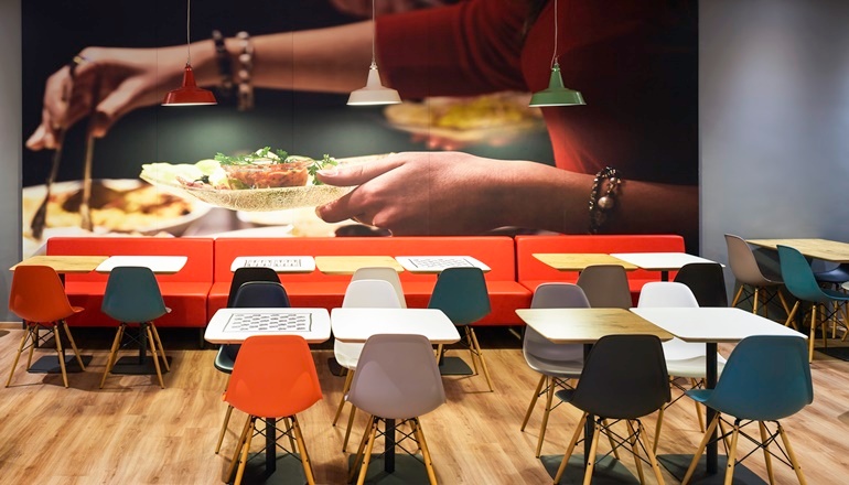 photo of Hotel Ibis Jerusalem City Center