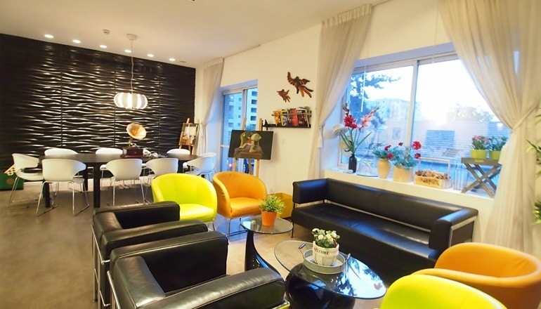 photo of Paamonim Aparthotel (Bell Hotel)