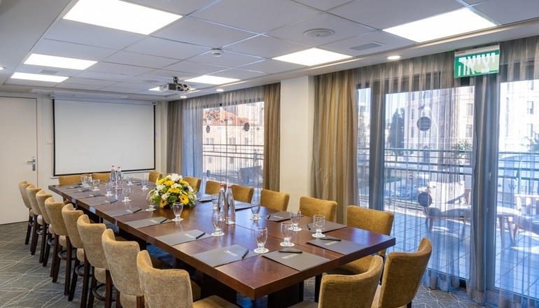 photo of Prima Kings Hotel