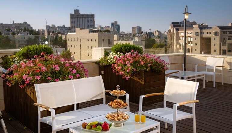 photo of Prima Royale Hotel