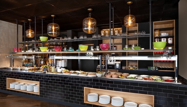 photo of Ibis Styles Hotel, Jerusalem City Center