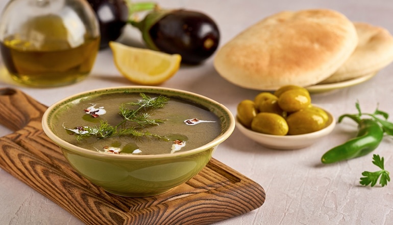 photo of Soup Festival at the Ramada Hotel