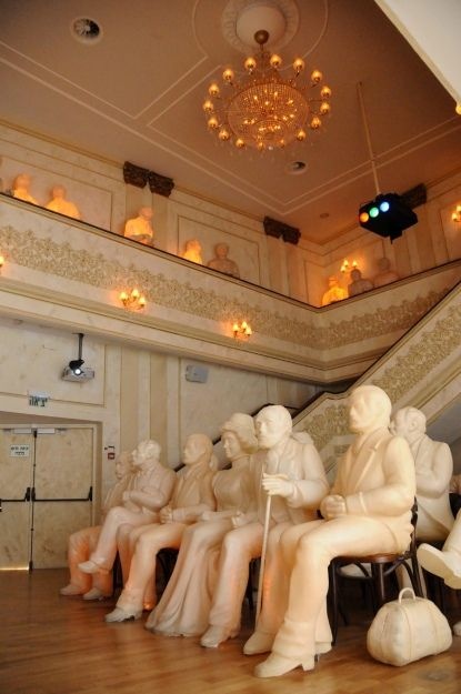 photo of The Herzl Museum