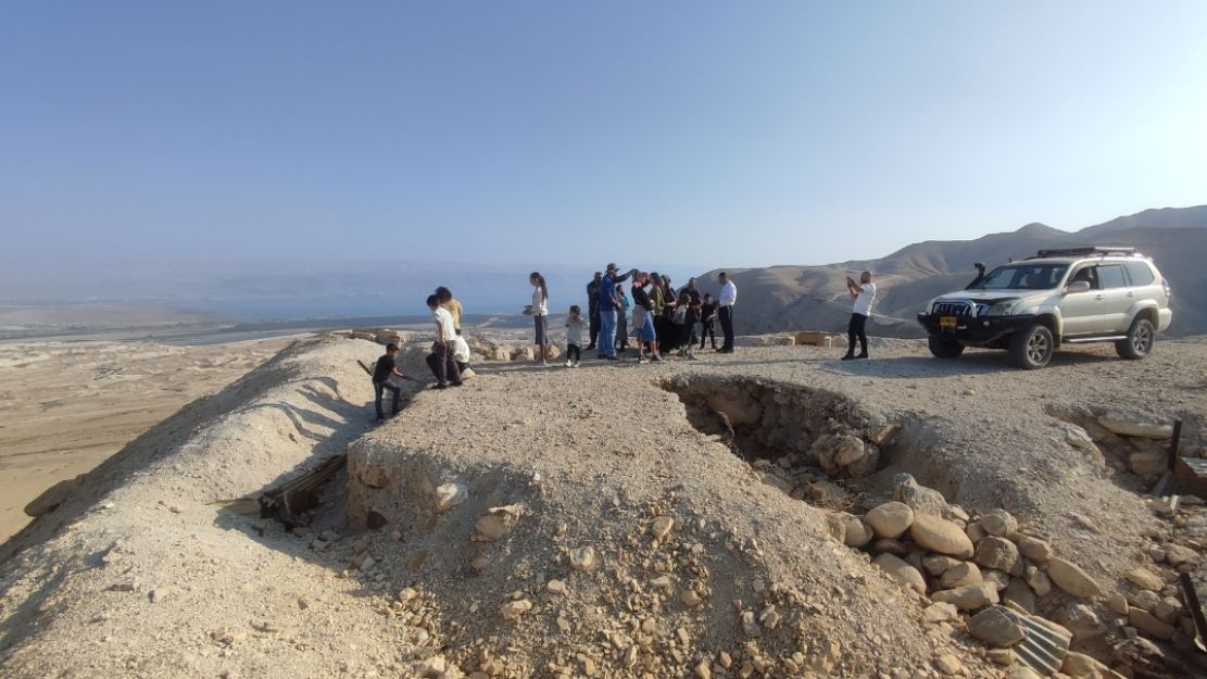 photo of Desert Kingdom - Jeep Tours