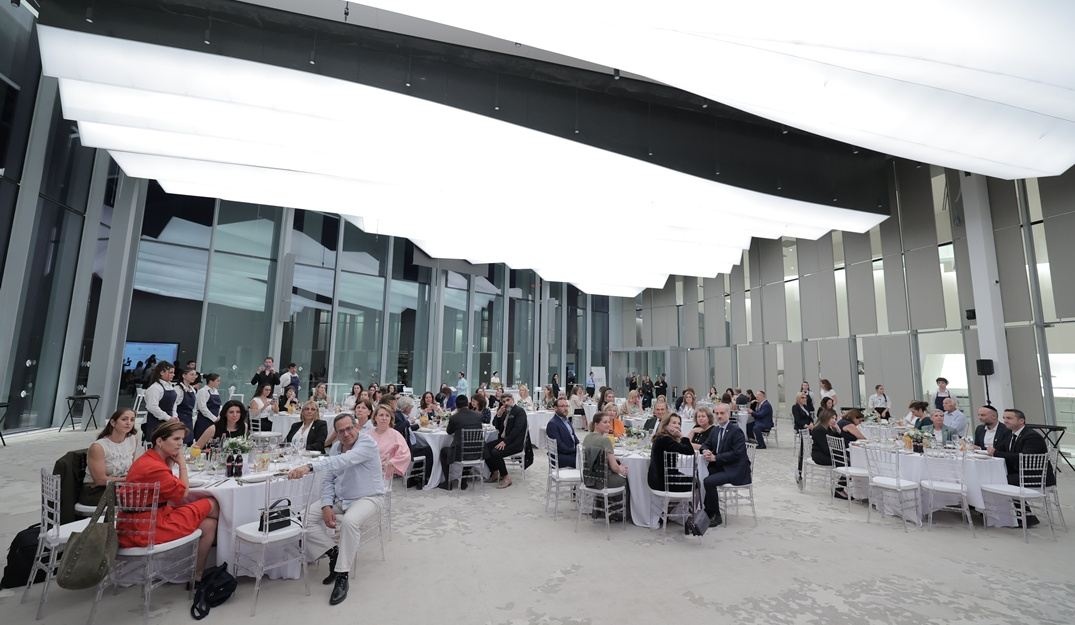 צילום של מוזיאון הסובלנות ירושלים