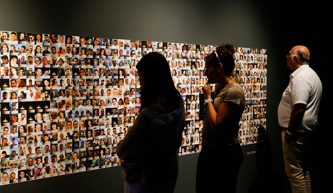 photo of The Museum of Tolerance Jerusalem