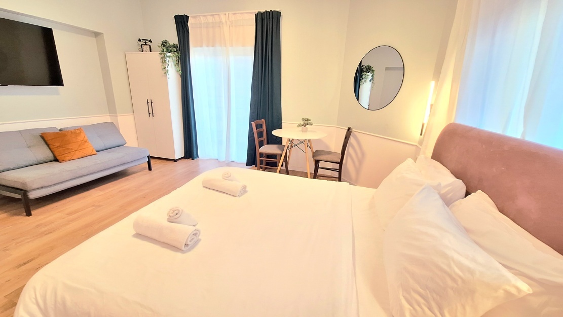 צילום של מלון ג'אקו בוטיק