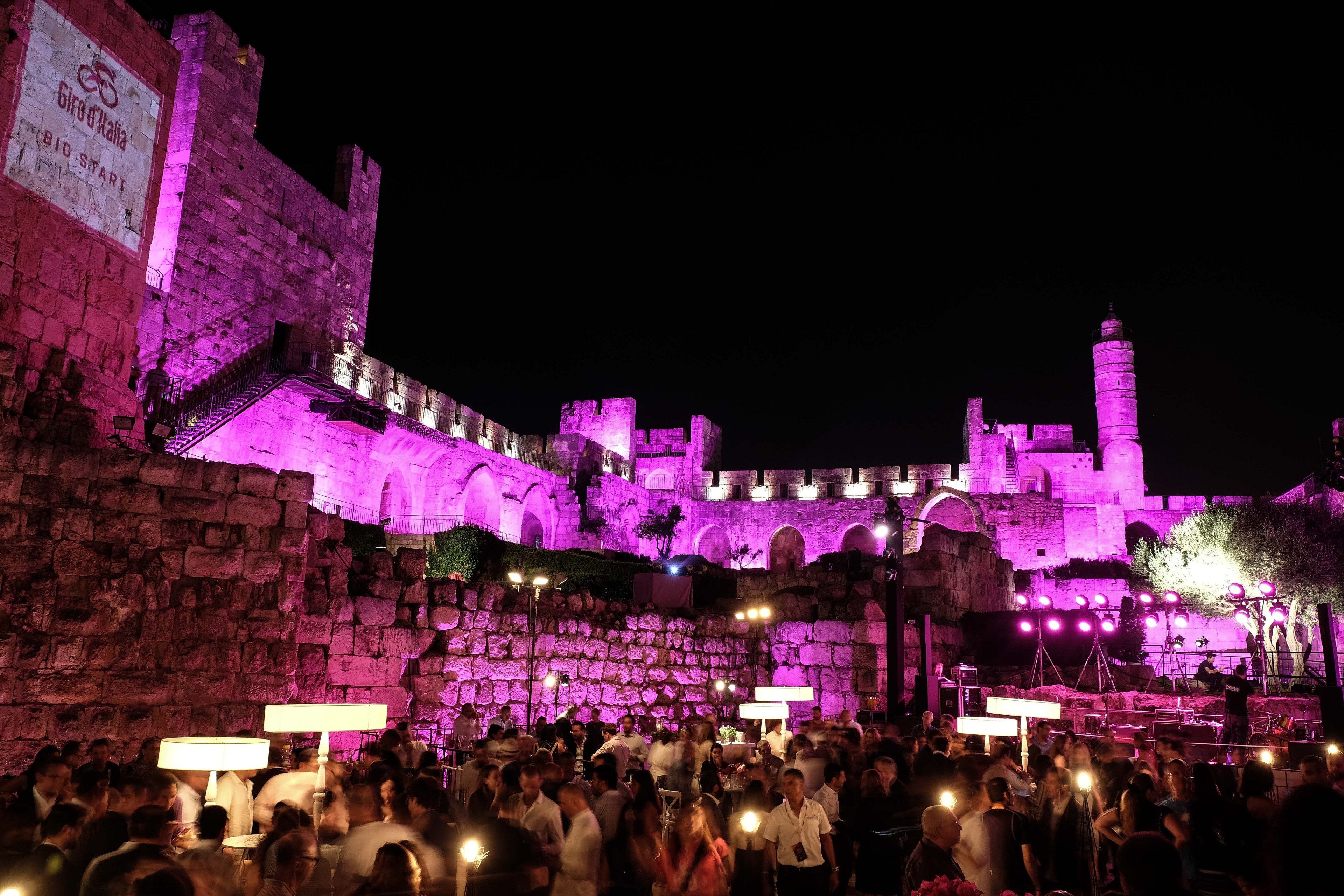 צילום של קבוצת קומטק