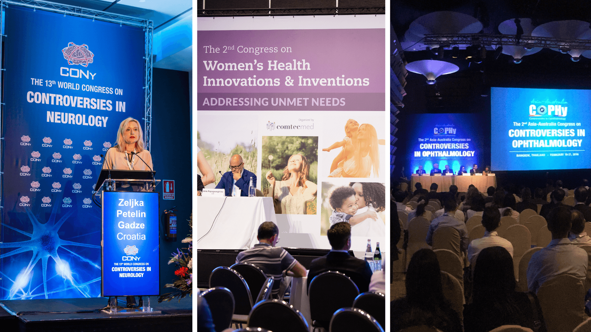 צילום של קבוצת קומטק