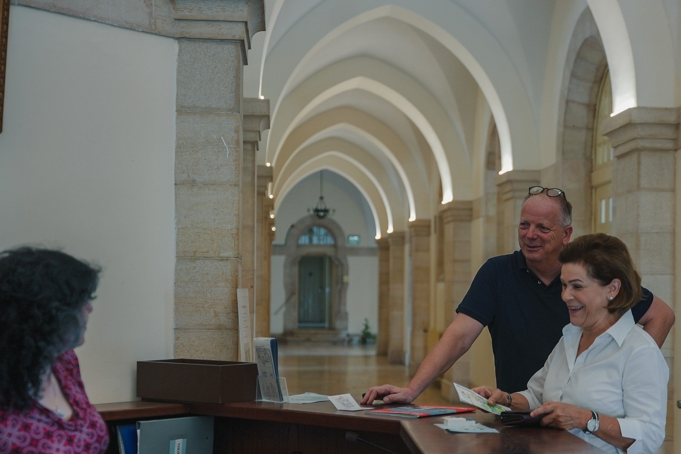 photo of Paulus-Haus Guesthouse