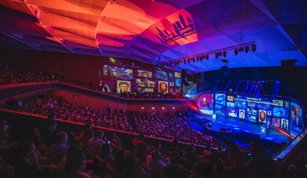 photo of Think Content Events Ltd.