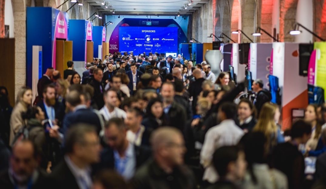 photo of Think Content Events Ltd.