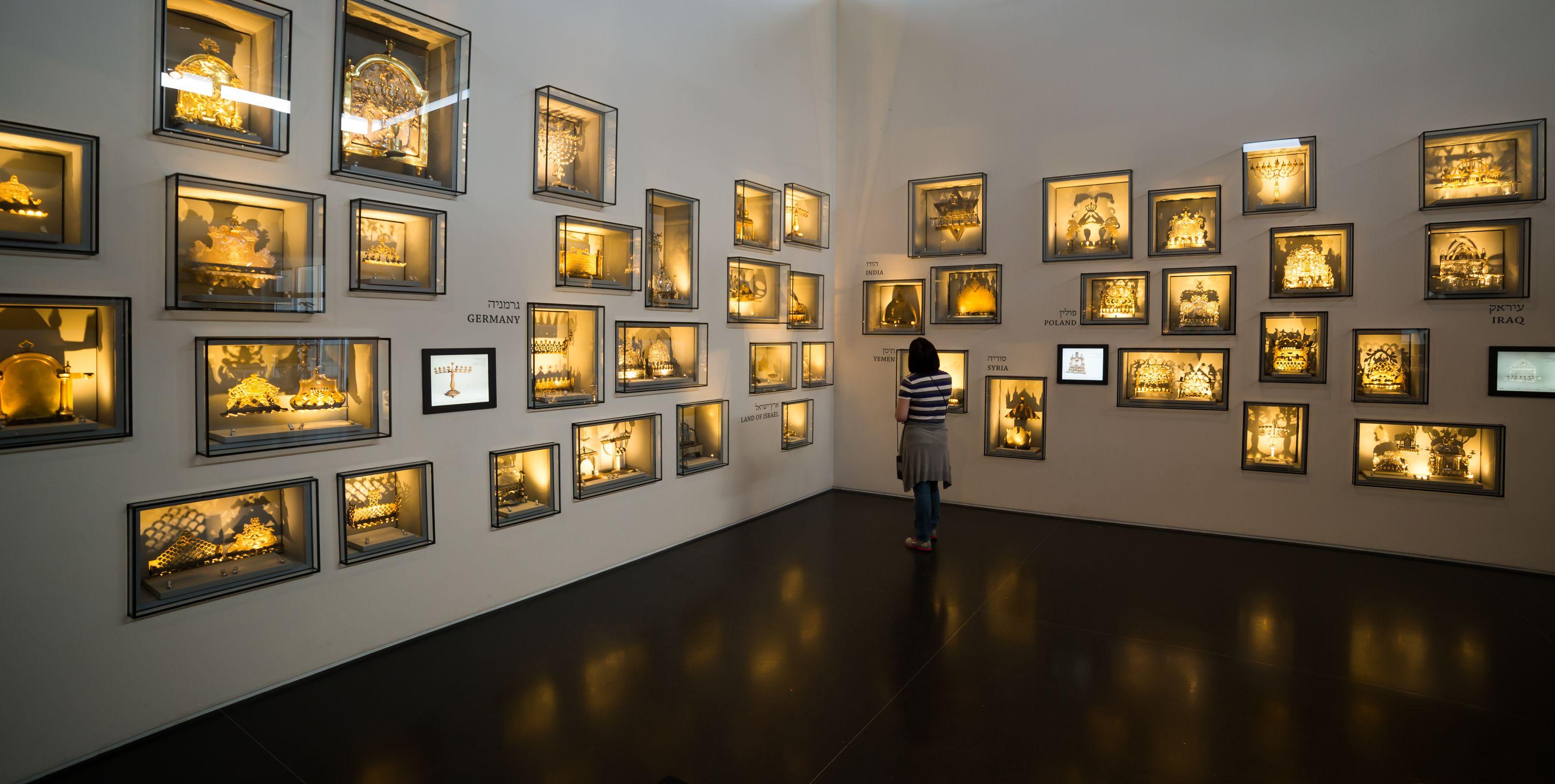 photo of The Israel Museum, Jerusalem