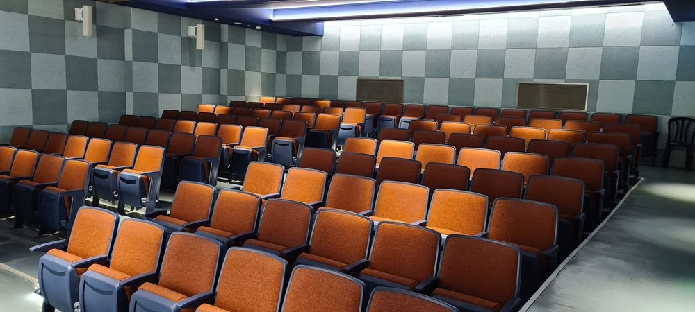 Auditorium