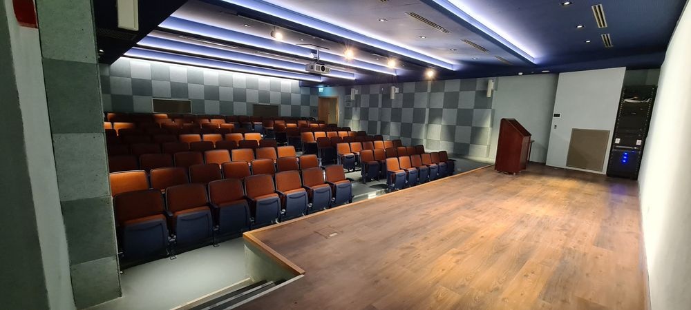 Auditorium