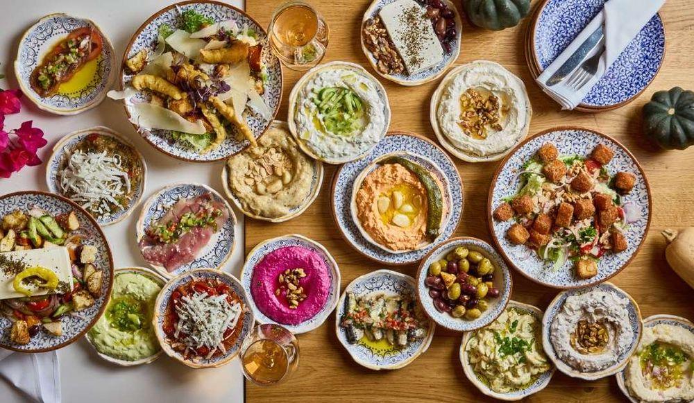 סלון יווני ירושלים