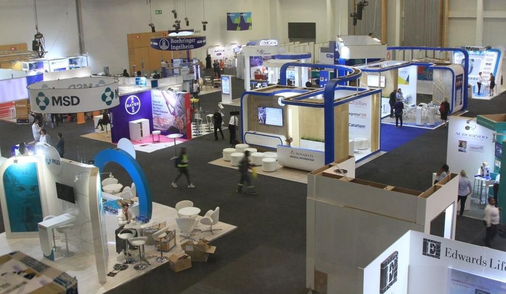 photo of Paragon Global