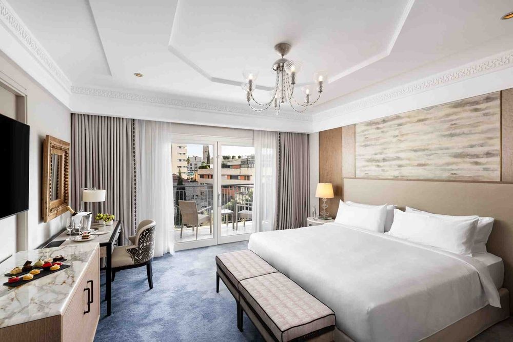 photo of The Waldorf Astoria