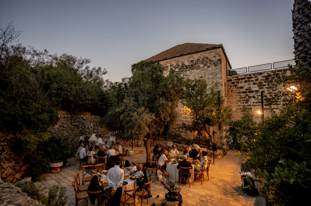 צילום של אמיל בוטה