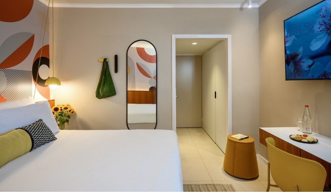 photo of Prima Vera Hotel