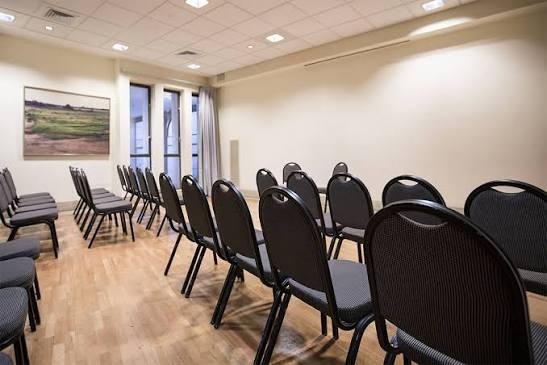 photo of Mishkenot Sha'ananim