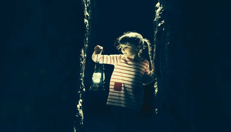 photo of The City of David