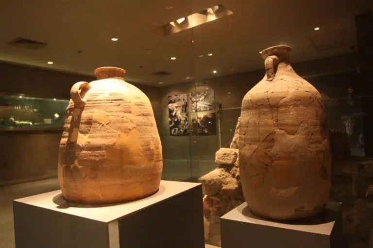 photo of The Burnt House (Katros House)