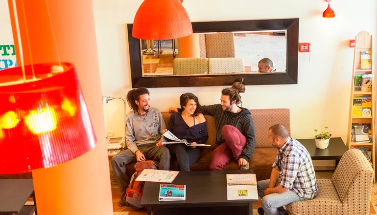 photo of Abraham Jerusalem - Temporarily Closed