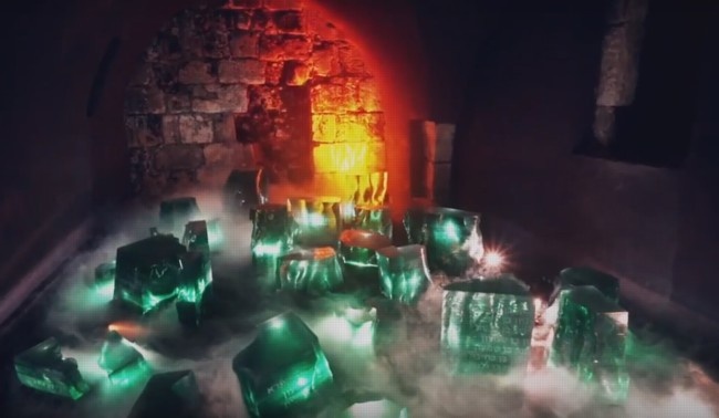 צילום של מרכז שרשרת הדורות - הכותל המערבי