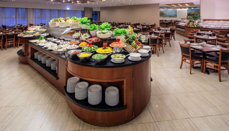 photo of Ramada Hotel Jerusalem