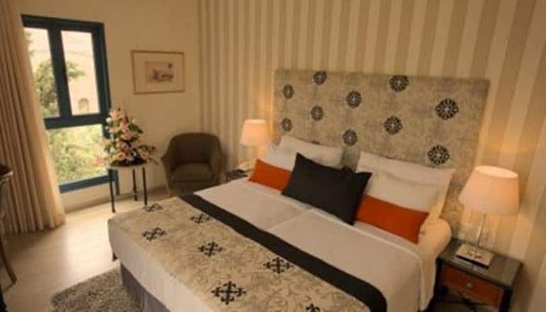 foto di Eldan Boutique Hotel