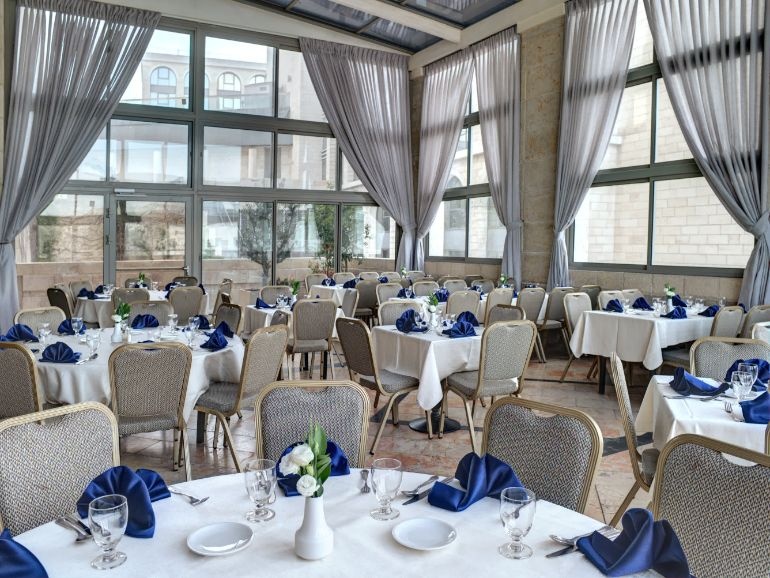 photo of Olive Tree Hotel