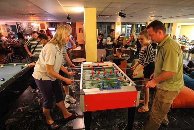 photo of Abraham Jerusalem - Temporarily Closed