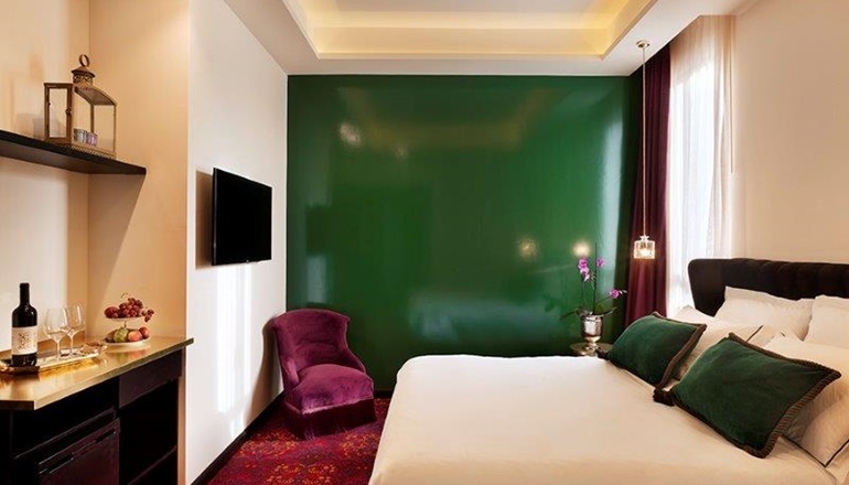 photo of Villa Brown Jerusalem