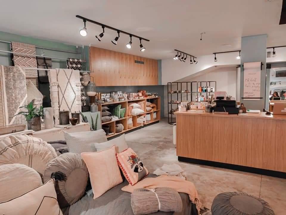 נוקטורנו דיזיין - מתחם המעצבים של נוקטורנו ירושלים