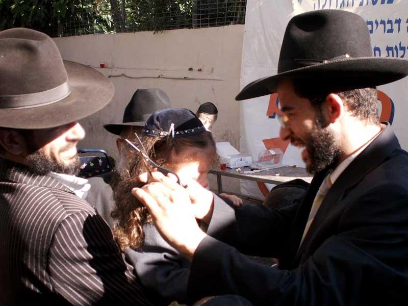 סיור עצמאי יוצא דופן בשכונות החרדיות: החברה החרדית כפי שלא הכרתם