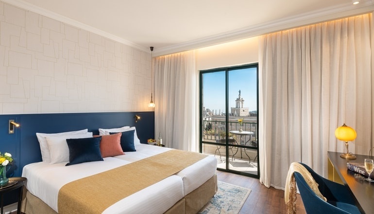 photo of Prima Kings Hotel