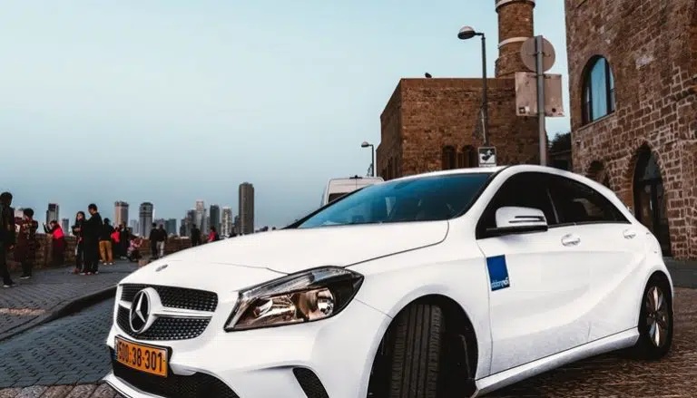 photo of Eldan Car rental