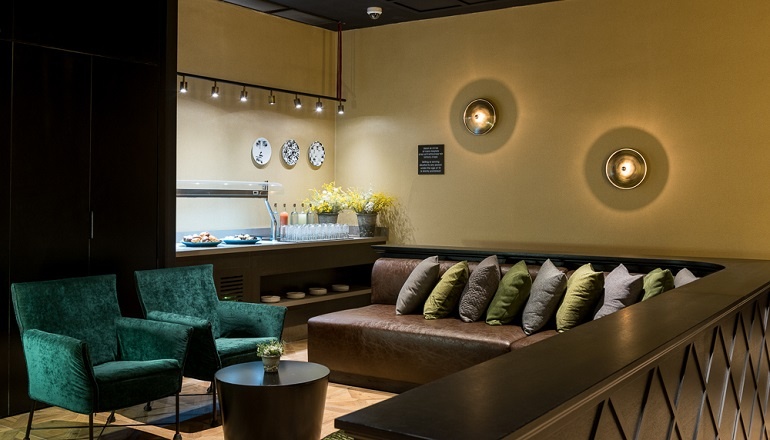 photo of Leonardo Boutique Jerusalem by Fattal Hotels