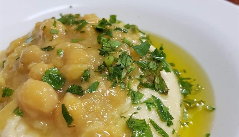 photo of Tastings of Jerusalem at Mahane Yehuda Market