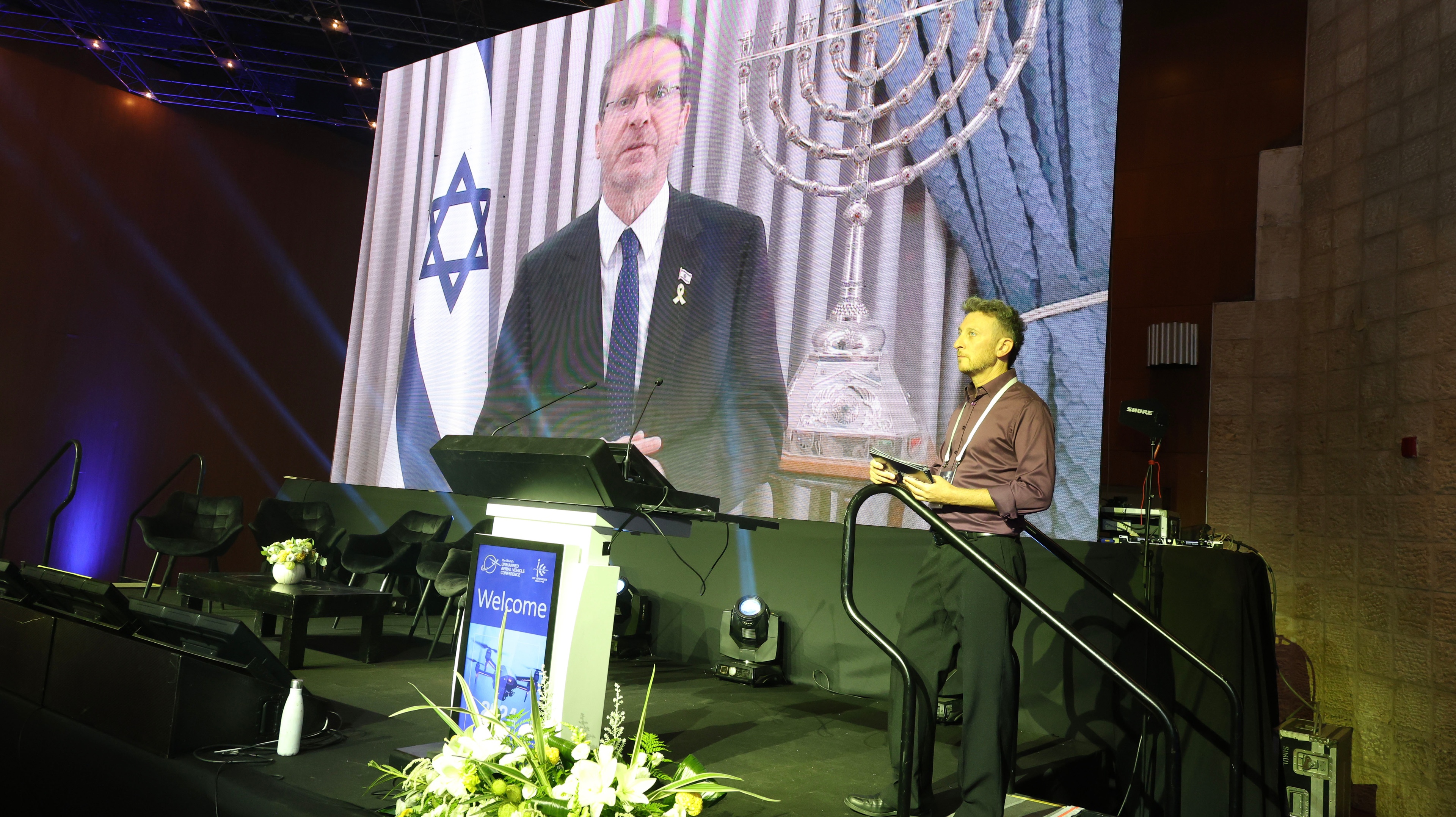 צילום של פארגון גרופ