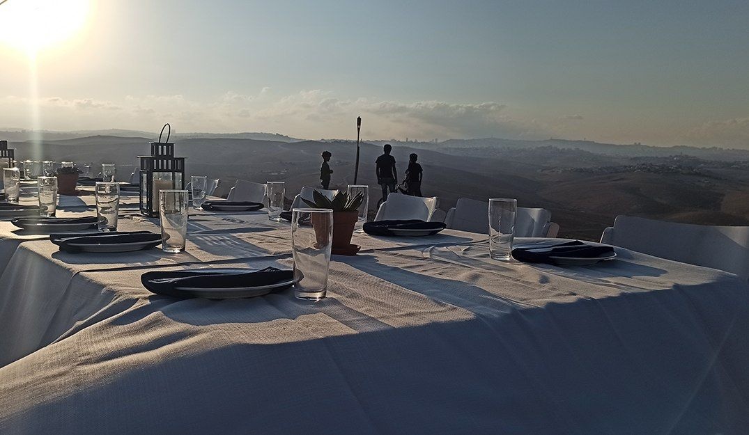 photo of Keshet Journeys